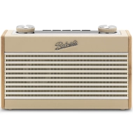 Radio Roberts Rambler Uno Kremowe - Cream