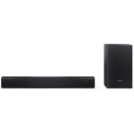 Soundbar Sharp HT-SBW121 Czarny - Black