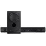 Soundbar Sharp HT-SBW121 Czarny - Black
