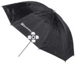 Parasolka Quadralite złota 150 cm