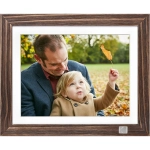 Ramka cyfrowa na zdjęcia Kodak HDPF-978 9.7" Wi-Fi Brązowa - Brown