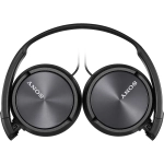 Słuchawki Sony MDR-ZX310 Czarne - Black