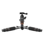 Statyw Fotopro X-go Mini z głowicą kulową FPH-42Q