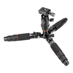 Statyw Fotopro X-go Mini z głowicą kulową FPH-42Q