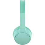 Słuchawki Belkin Soundform Mini On-Ear for Kids Miętowe - Mint