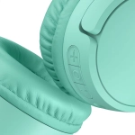 Słuchawki Belkin Soundform Mini On-Ear for Kids Miętowe - Mint