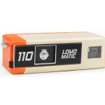 Aparat Lomomatic 110 Camera Golden Gate