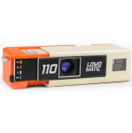 Aparat Lomomatic 110 Camera Golden Gate