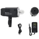 Lampa błyskowa Quadralite Atlas 600