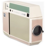 Aparat Lomo’Instant Square Glass Camera Beżowy - Pemberley