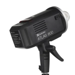 Lampa błyskowa Quadralite Atlas 600
