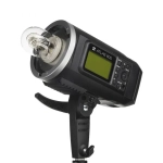 Lampa błyskowa Quadralite Atlas 600