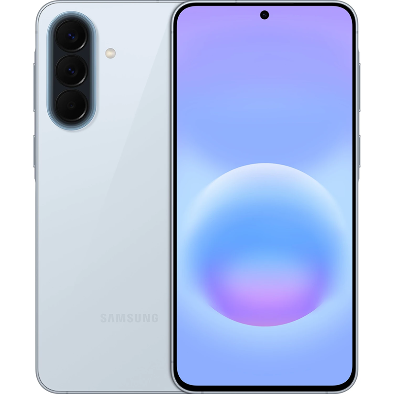 Samsung Galaxy A57 5G 12/512 GB Niebieski - Icyblue