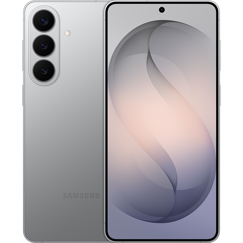 Samsung Galaxy S26+ 5G 12/256GB Srebrny - Silver Shadow
