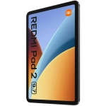 Tablet Xiaomi Redmi Pad 2 9.7" 4/64GB Wi-Fi Grafitowy - Graphite Grey