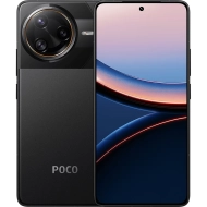 Xiaomi Poco F7 Ultra 5G 16/512GB Czarny - Black