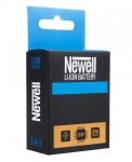 Akumulator Newell zamiennik EN-EL 14 (Nikon)