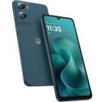 Motorola Moto G06 Power 4/64GB Niebieski - Tapestry