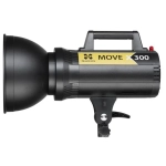 Lampa błyskowa Quadralite Move X 300