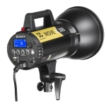 Lampa błyskowa Quadralite Move X 300