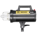 Lampa błyskowa Quadralite Move X 300