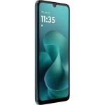 Motorola Moto G06 4/256GB Niebieski - Tapestry
