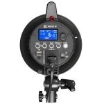 Lampa błyskowa Quadralite Move X 300