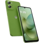 Motorola Moto G06 4/256GB Zielony - Tendril