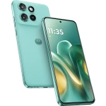 Motorola Edge 60 Neo 5G 8/256GB Niebieski - Frostbite + Moto Buds