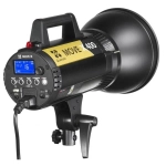 Lampa błyskowa Quadralite Move X 400