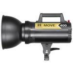 Lampa błyskowa Quadralite Move X 400