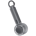 Wiatrak USAMS LiFE LU01 Czarny - Black
