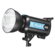 Lampa błyskowa Quadralite Pulse X 300 