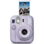 Aparat natychmiastowy FujiFilm Instax mini 13 Fioletowy - Purple