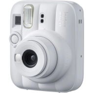 Aparat natychmiastowy FujiFilm Instax mini 13 Biały - White