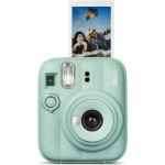 Aparat natychmiastowy FujiFilm Instax mini 13 Zielony - Green