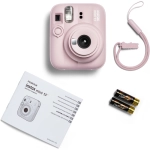 Aparat natychmiastowy FujiFilm Instax mini 13 Różowy - Pink