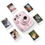 Aparat natychmiastowy FujiFilm Instax mini 13 Różowy - Pink