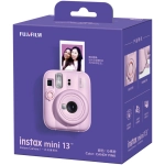 Aparat natychmiastowy FujiFilm Instax mini 13 Różowy - Pink
