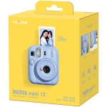Aparat natychmiastowy FujiFilm Instax mini 13 Niebieski - Blue