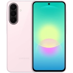Samsung Galaxy A27 5G 6/128GB Jasnoróżowy - Light Pink