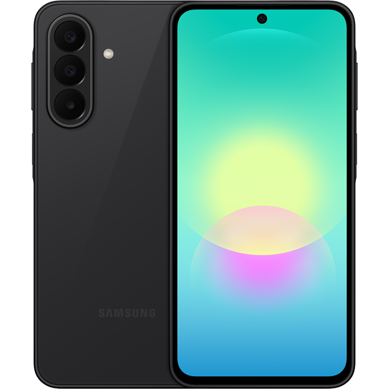 Samsung Galaxy A27 5G 8/256GB Czarny - Black