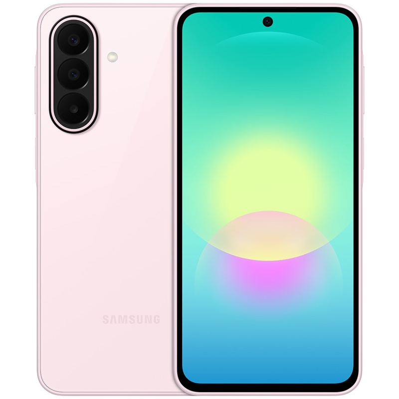 Samsung Galaxy A27 5G 8/256GB Jasnoróżowy - Light Pink