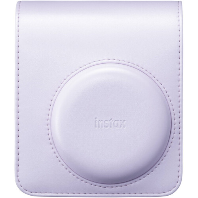 Pokrowiec FujiFilm Instax Mini 13 Fioletowy - Dreamy Purple