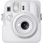 Pokrowiec FujiFilm Instax Mini 13 Biały - Clay White