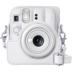 Pokrowiec FujiFilm Instax Mini 13 Biały - Clay White