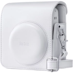 Pokrowiec FujiFilm Instax Mini 13 Biały - Clay White
