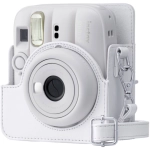 Pokrowiec FujiFilm Instax Mini 13 Biały - Clay White
