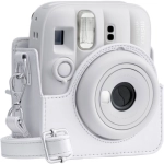Pokrowiec FujiFilm Instax Mini 13 Biały - Clay White