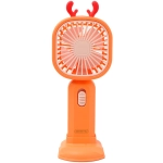 Wiatrak Somostel SMS-SM06 Pomarańczowy - Orange